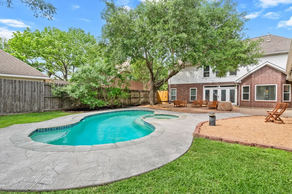 1406 Pambrooke Ln, Houston, TX 77094