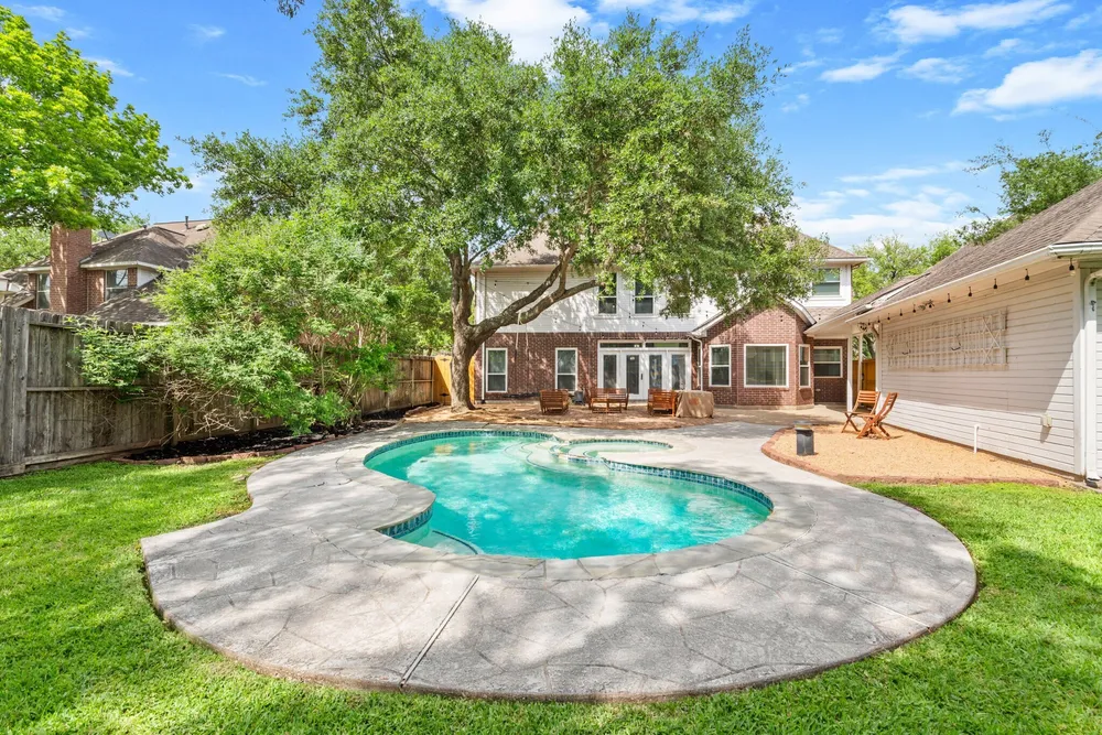 1406 Pambrooke Ln, Houston, TX 77094