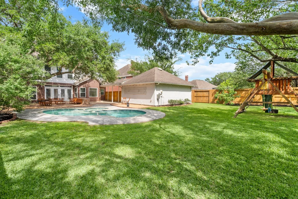 1406 Pambrooke Ln, Houston, TX 77094