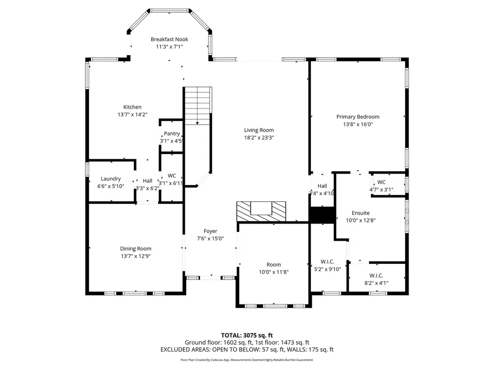 1406 Pambrooke Ln, Houston, TX 77094
