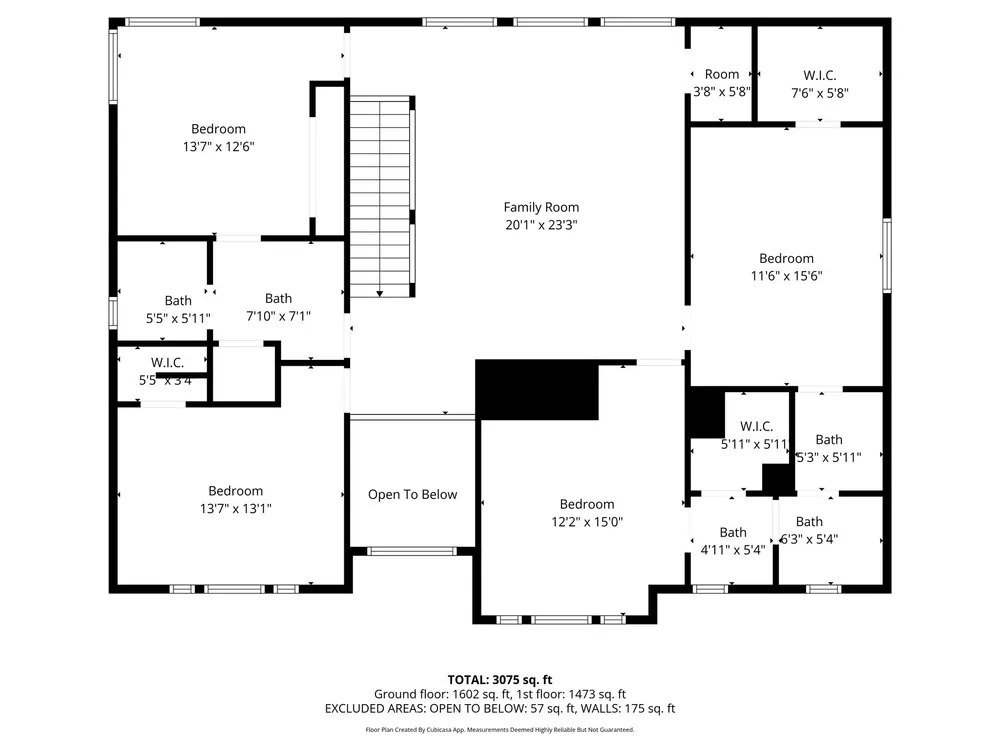 1406 Pambrooke Ln, Houston, TX 77094