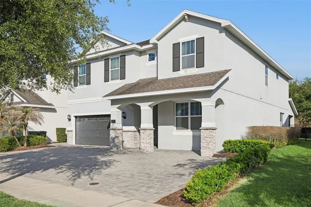 7457 Marker Ave, Kissimmee, FL 34747