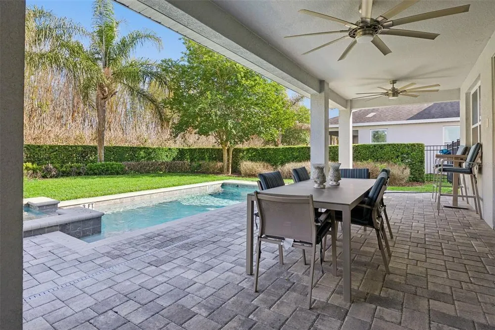 7457 Marker Ave, Kissimmee, FL 34747