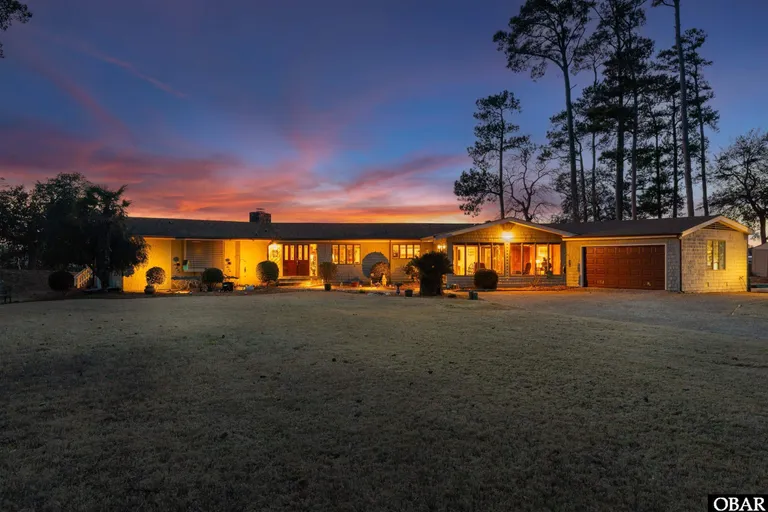 93 Osprey Ln, Kitty Hawk, NC 27949