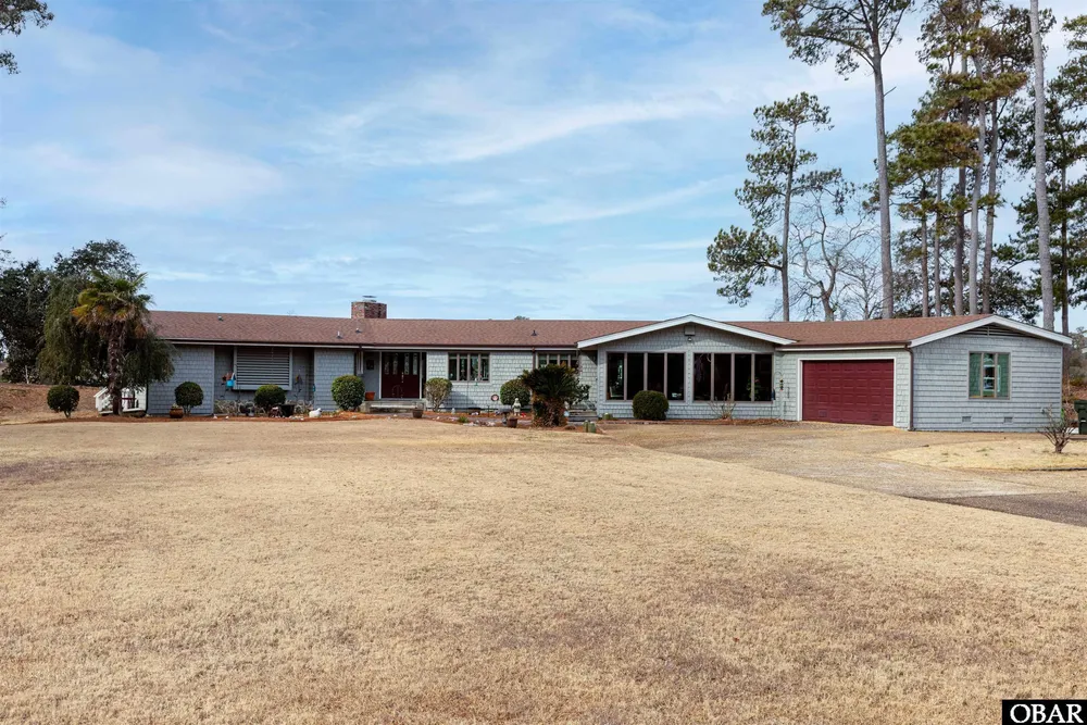 93 Osprey Ln, Kitty Hawk, NC 27949