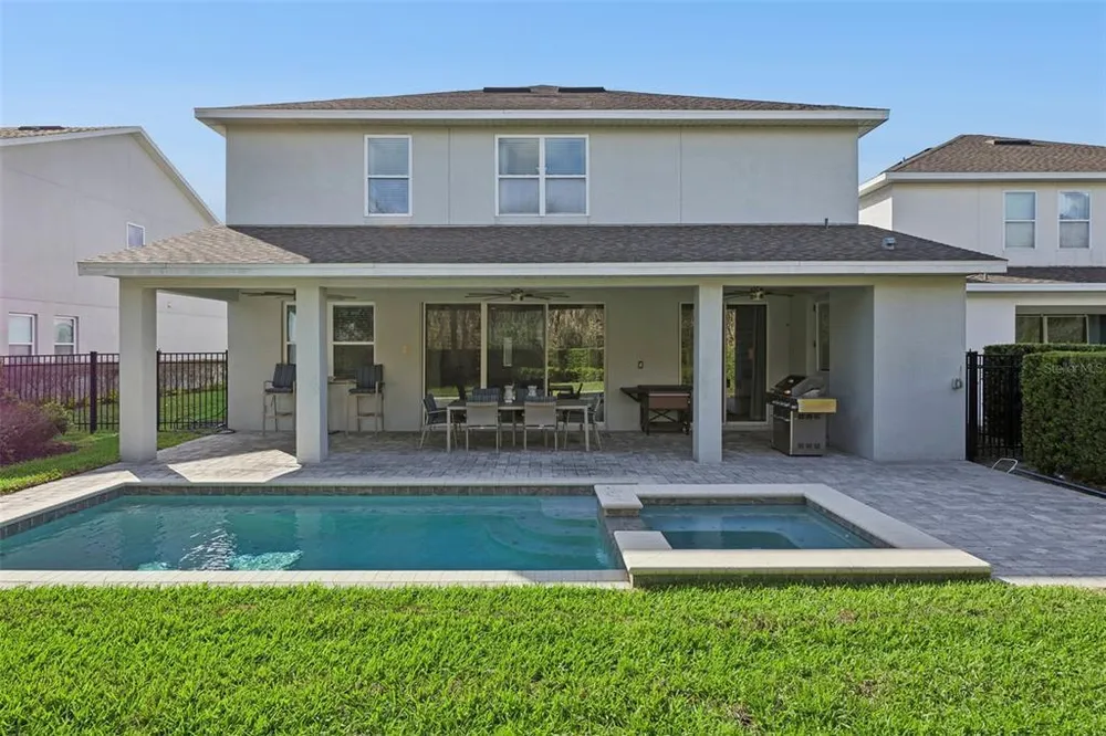 7457 Marker Ave, Kissimmee, FL 34747