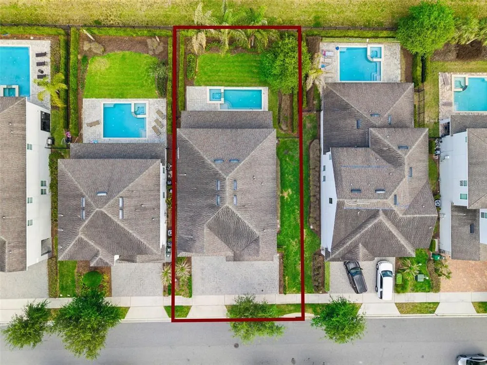 7457 Marker Ave, Kissimmee, FL 34747