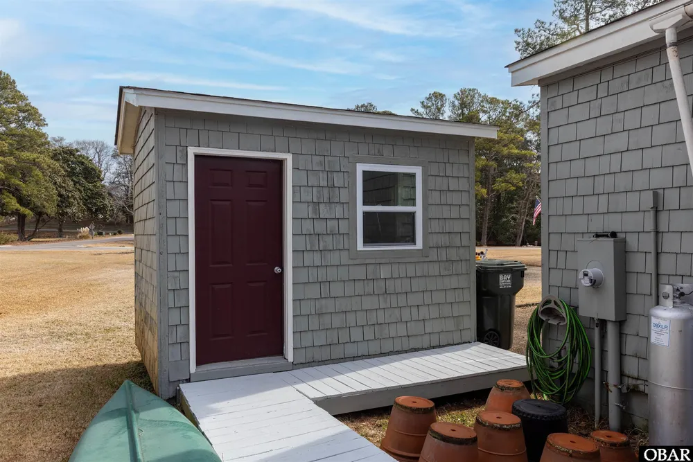 93 Osprey Ln, Kitty Hawk, NC 27949
