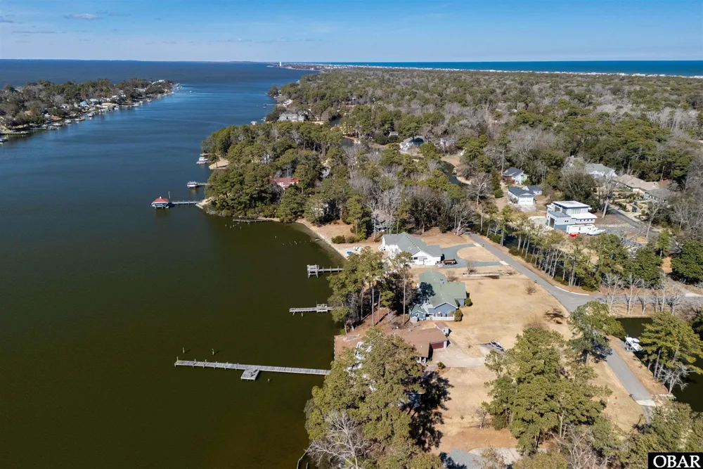 93 Osprey Ln, Kitty Hawk, NC 27949