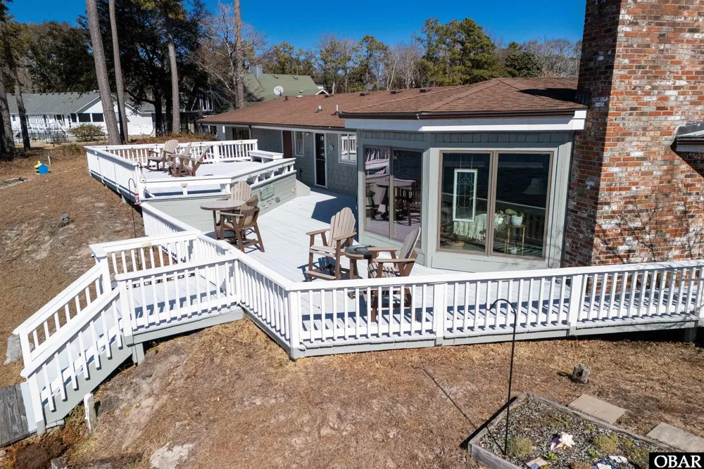93 Osprey Ln, Kitty Hawk, NC 27949