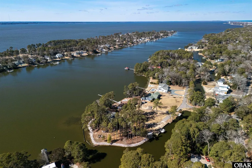 93 Osprey Ln, Kitty Hawk, NC 27949
