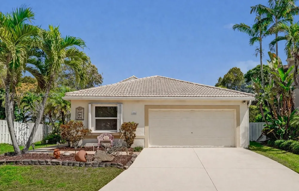 Weston, FL
