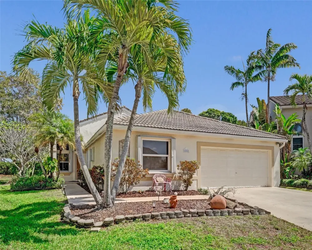 Weston, FL