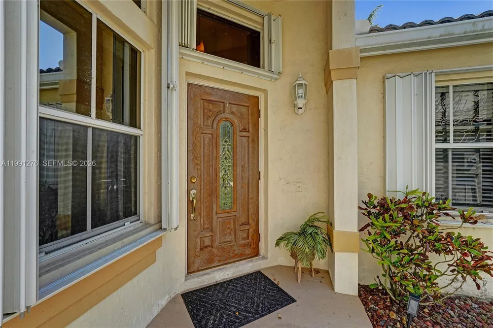 Weston, FL