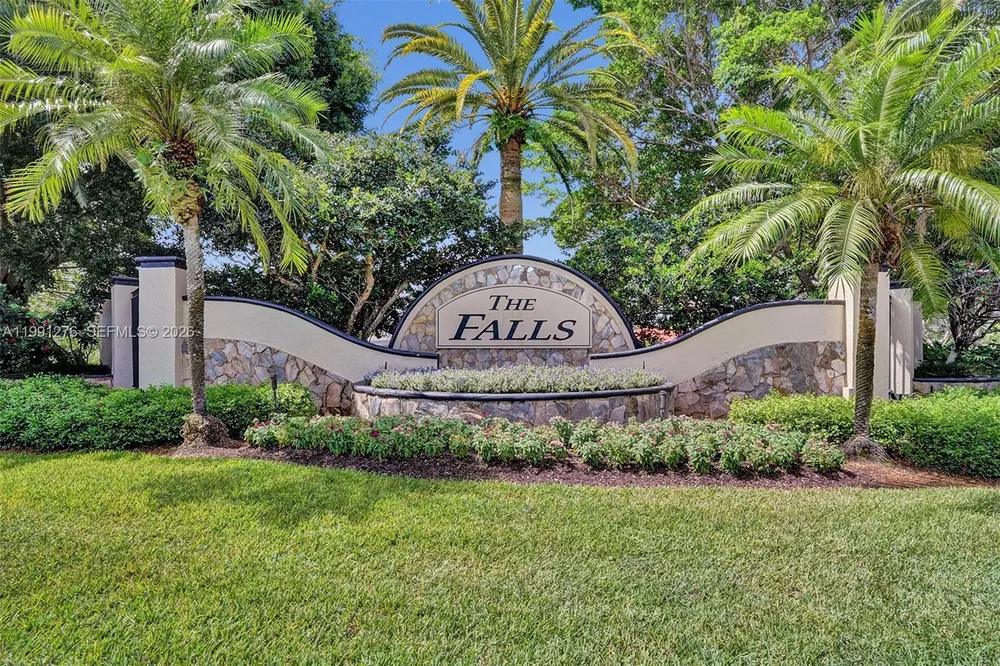 Weston, FL