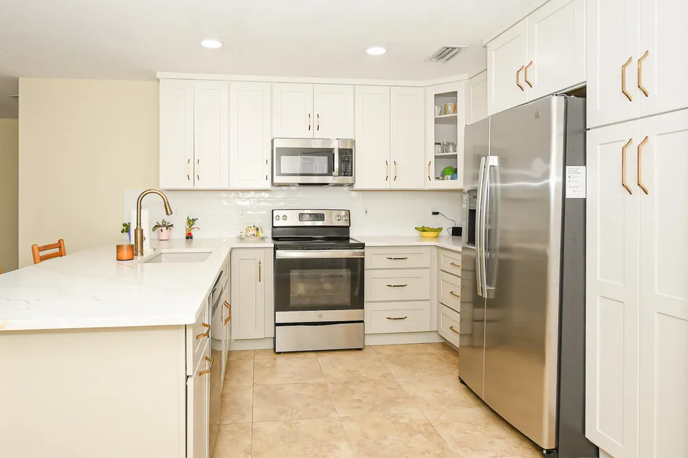 1961 SW Diamond St, Port St Lucie, FL 34953