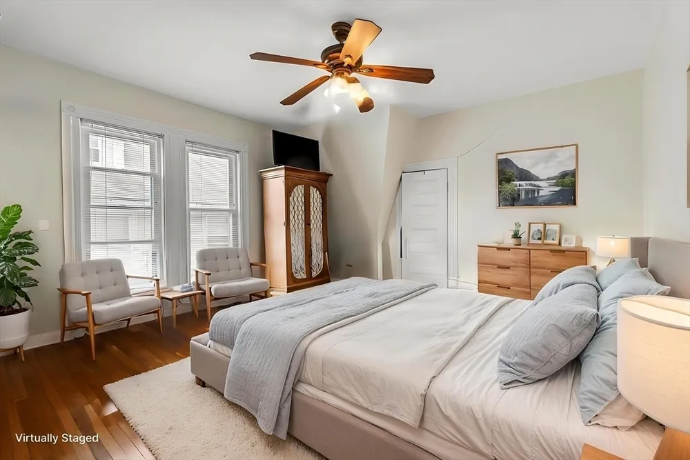 7 King St, Lynn, MA 01902