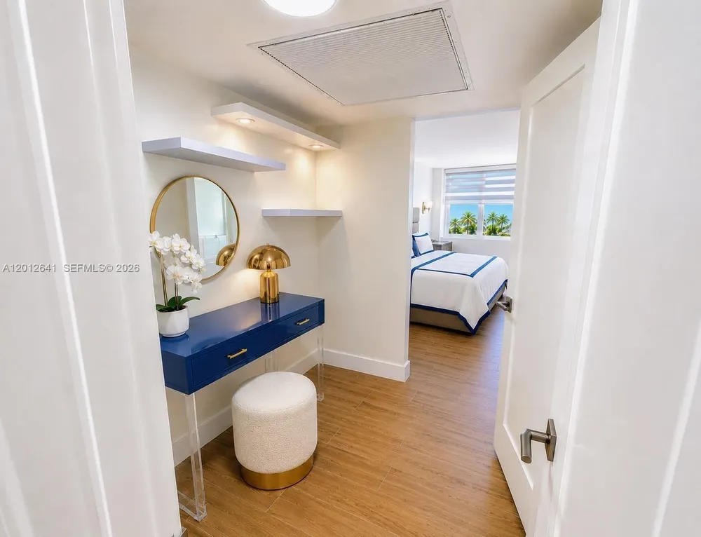 2030 S Ocean Dr, Hallandale Beach, FL 33009