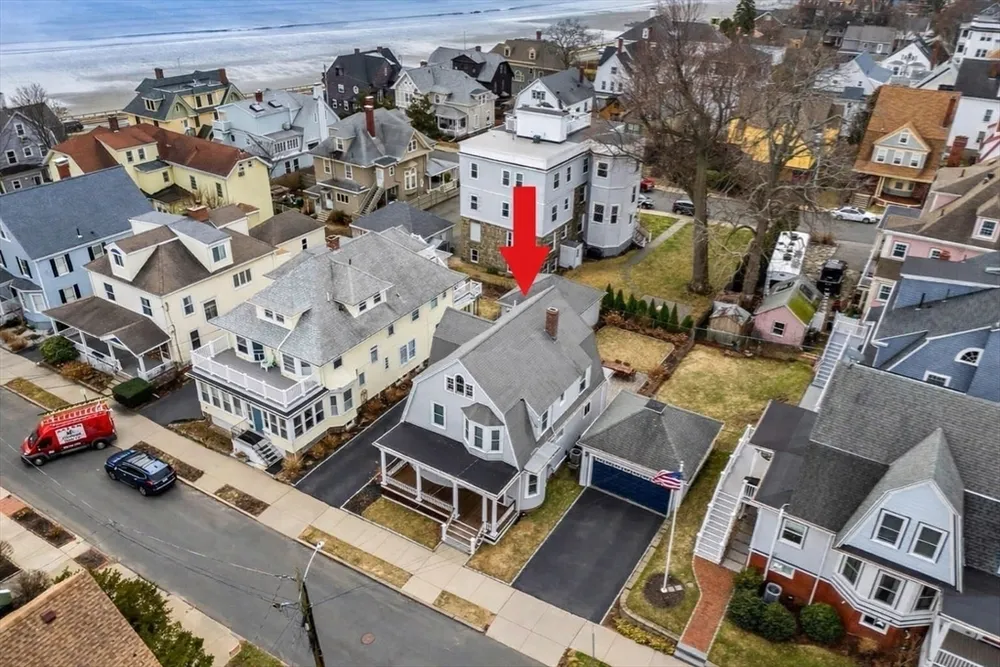 7 King St, Lynn, MA 01902