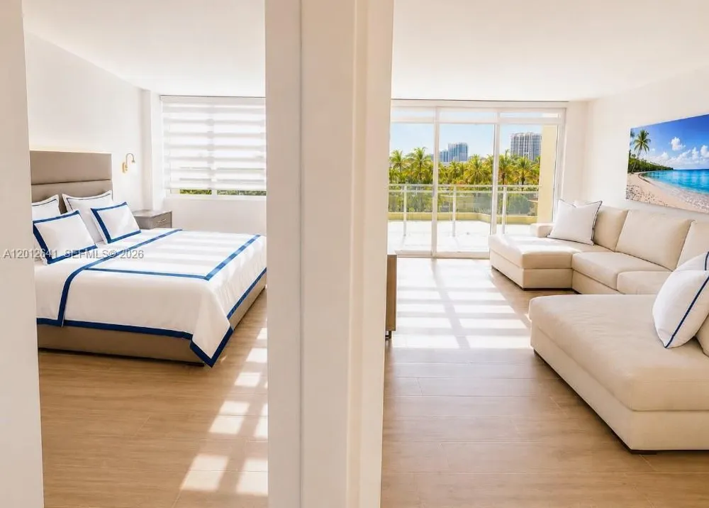 2030 S Ocean Dr, Hallandale Beach, FL 33009