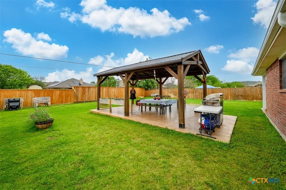 9703 Kaitlyn Dr, Killeen, TX 76542