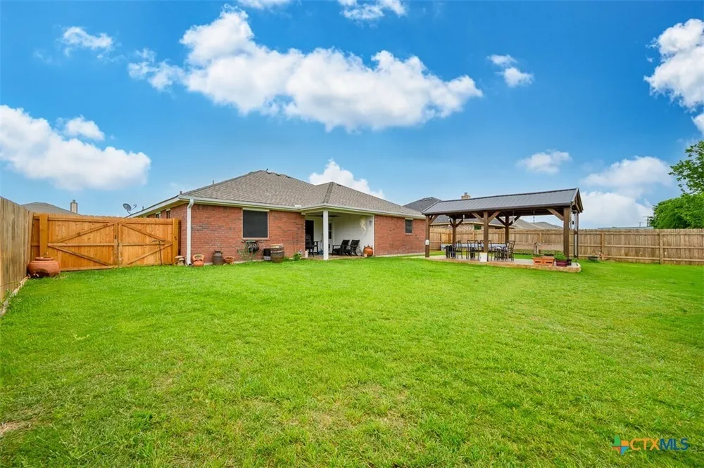 9703 Kaitlyn Dr, Killeen, TX 76542