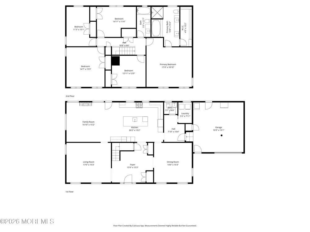 22 1st St, Rumson, NJ 07760-1304