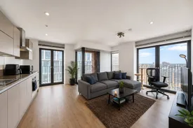 Property responsive