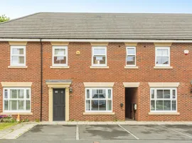 Butler Way, Wakefield photo