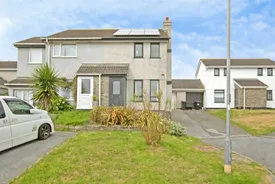 Property responsive