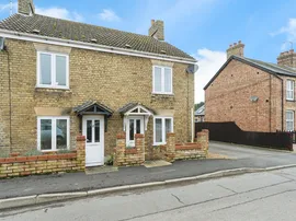 Norfolk Street, Wimblington, MARCH photo
