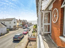 Beach Road, Harwich photo