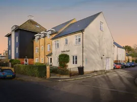 Coronation Road, WARE photo