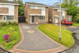 Property responsive