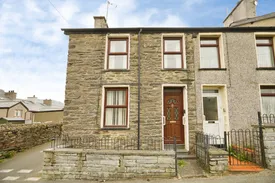 Property responsive
