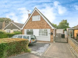 Leicester Close, Clacton-On-Sea photo