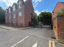 Campbell Street, NORTHAMPTON photo