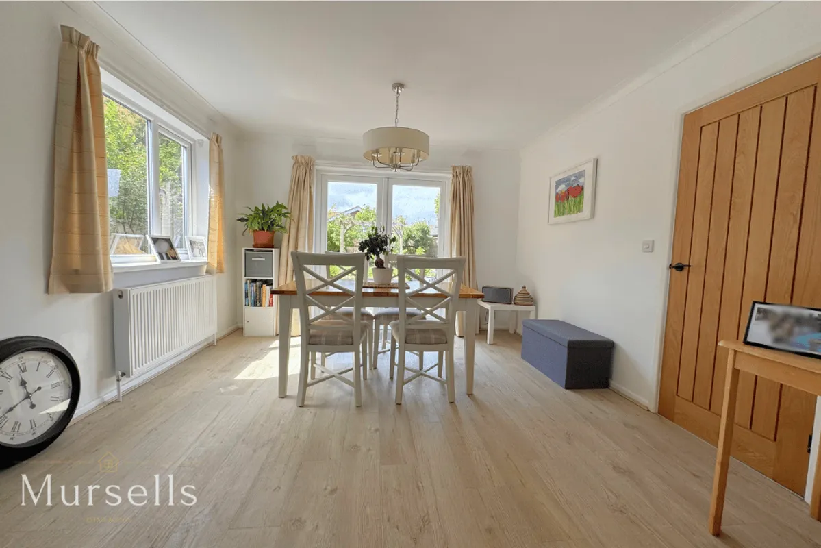 Middle Road, Lytchett Matravers, Poole, BH16
