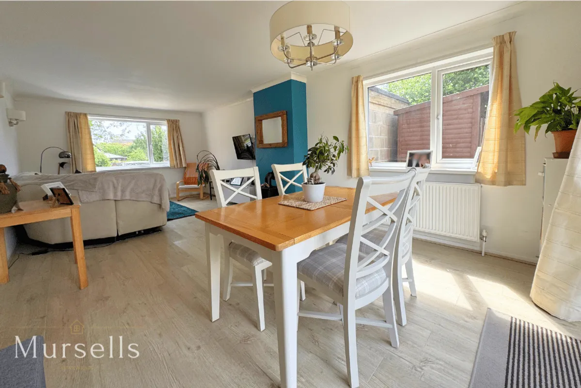 Middle Road, Lytchett Matravers, Poole, BH16