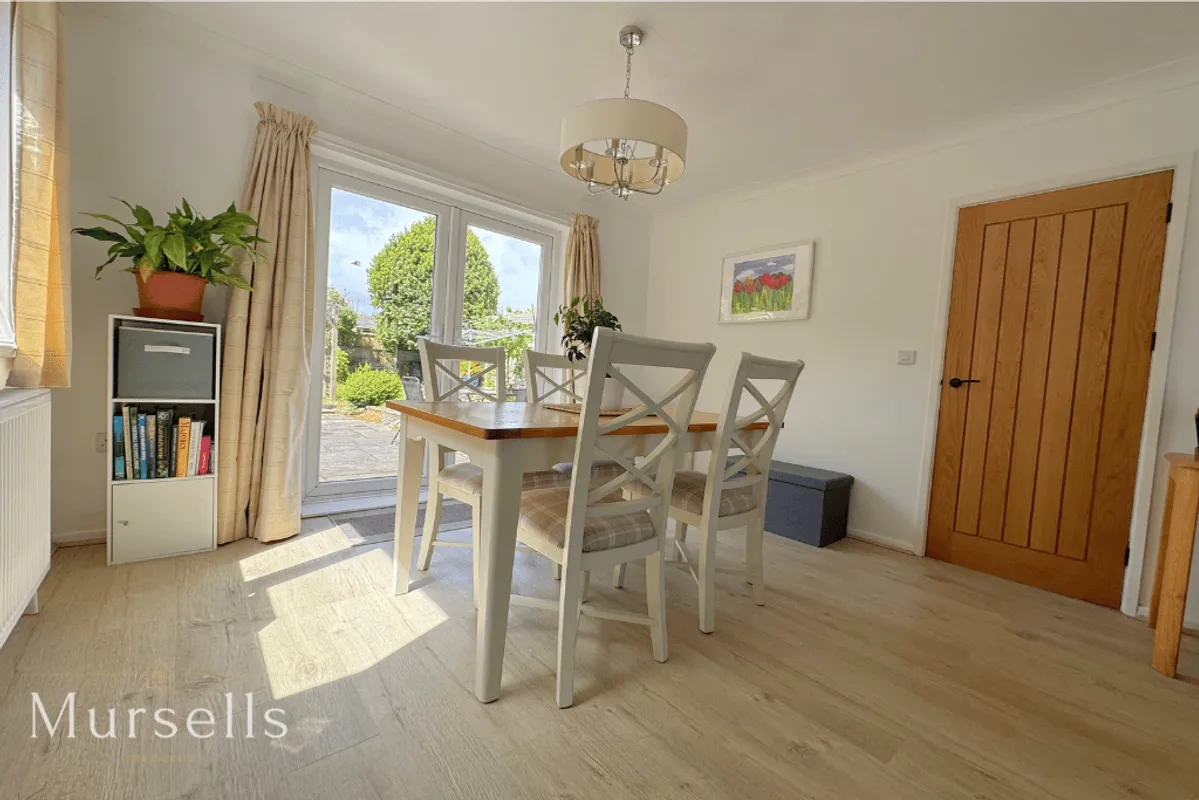 Middle Road, Lytchett Matravers, Poole, BH16