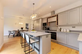 Property responsive