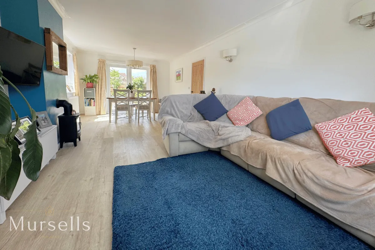 Middle Road, Lytchett Matravers, Poole, BH16