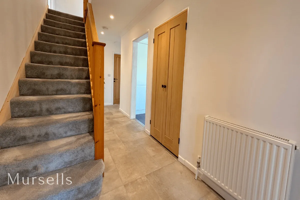 Middle Road, Lytchett Matravers, Poole, BH16