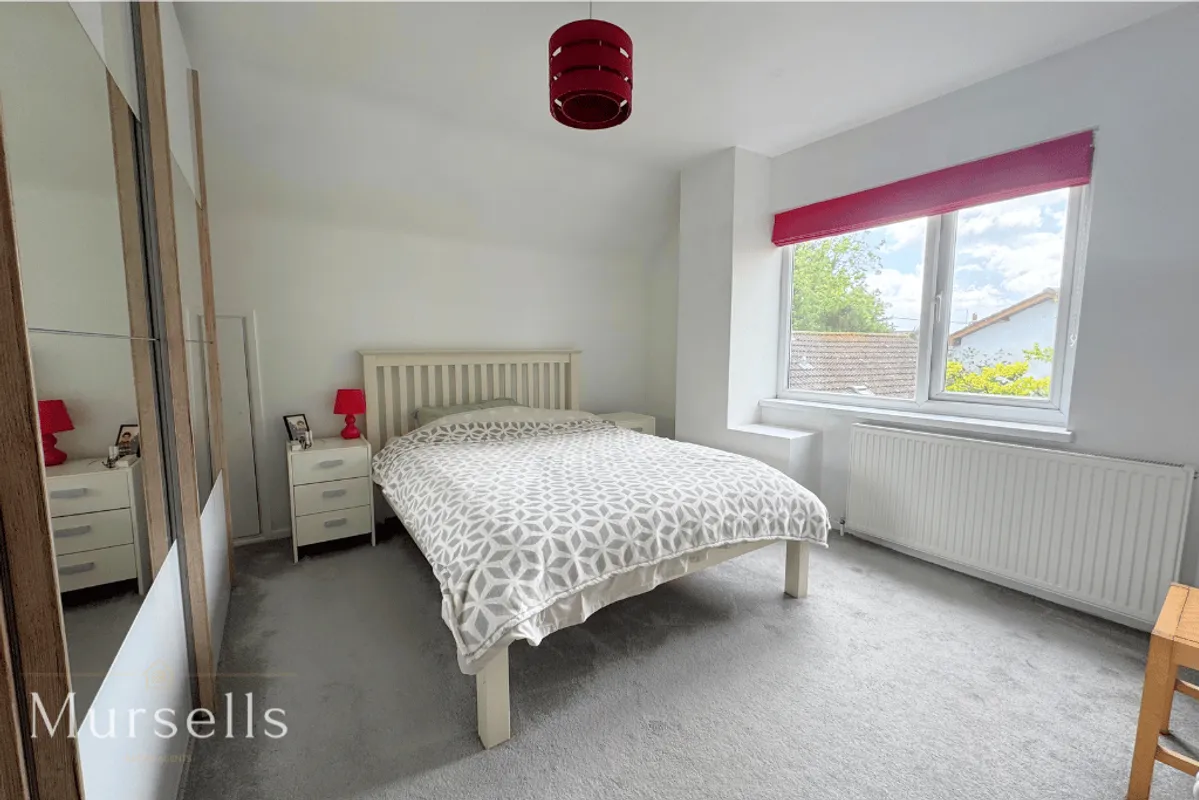 Middle Road, Lytchett Matravers, Poole, BH16
