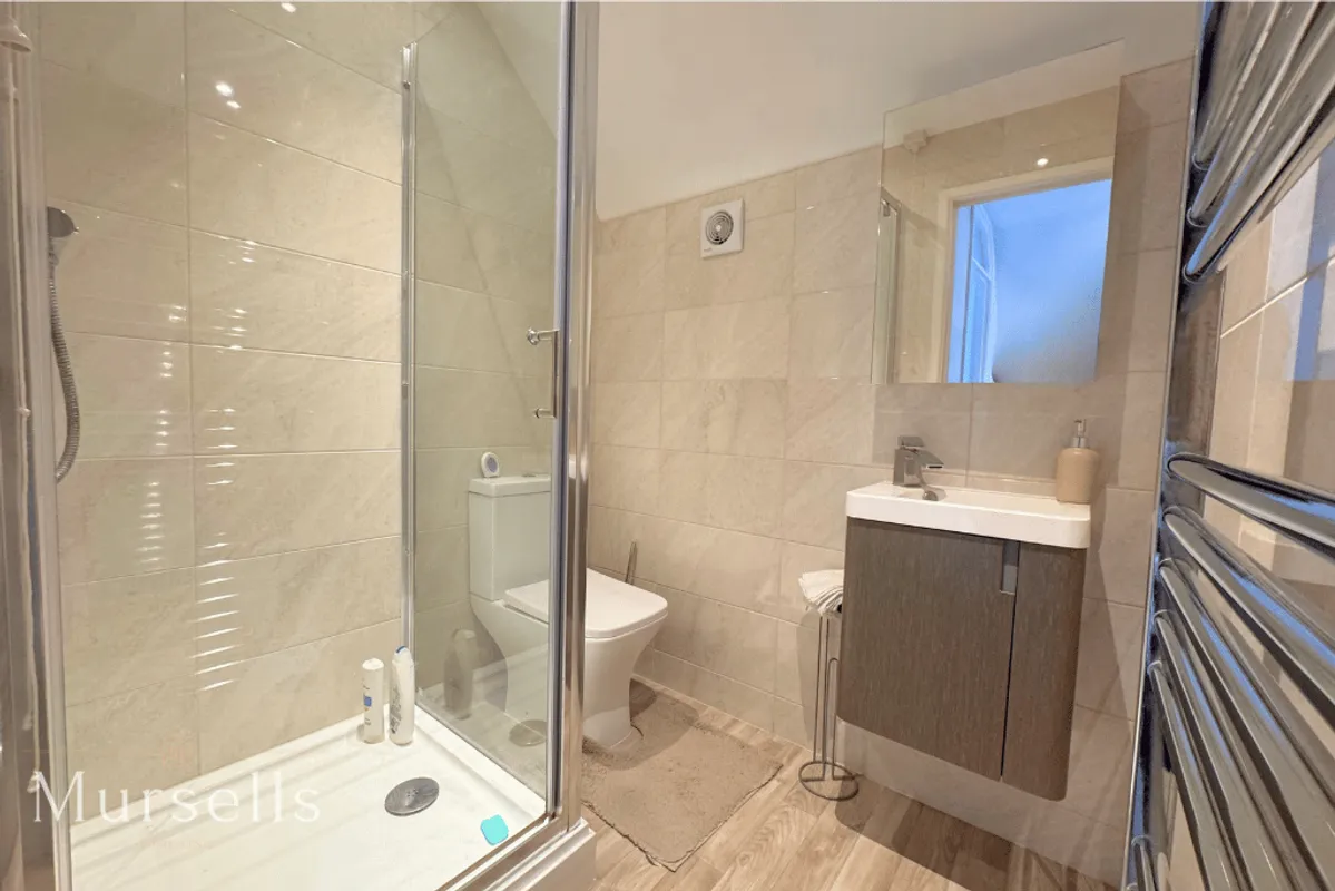 Middle Road, Lytchett Matravers, Poole, BH16