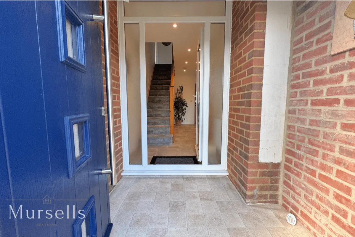 Middle Road, Lytchett Matravers, Poole, BH16