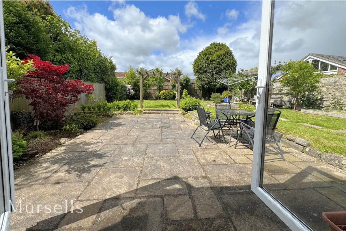 Middle Road, Lytchett Matravers, Poole, BH16