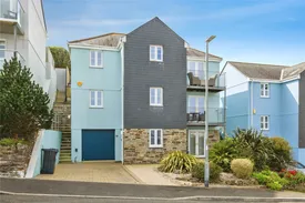 Property responsive