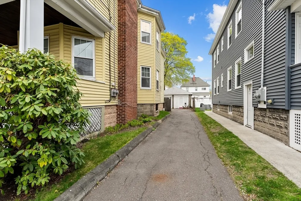 42 Burnside St, Medford, MA 02155