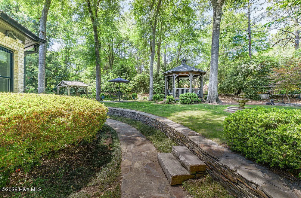4 Village Ln, Pinehurst, NC 28374